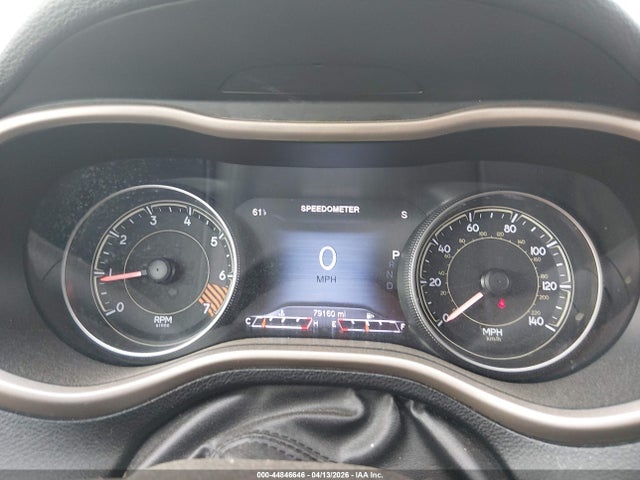 44846646 :رقم المزاد ، 1C4PJMDB2EW282046 vin ، 2014 Jeep Cherokee Limited مزاد بيع