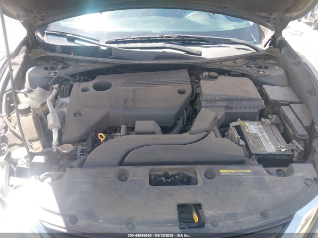 1N4AL3AP1HC226251 Nissan Altima 2.5 Sv