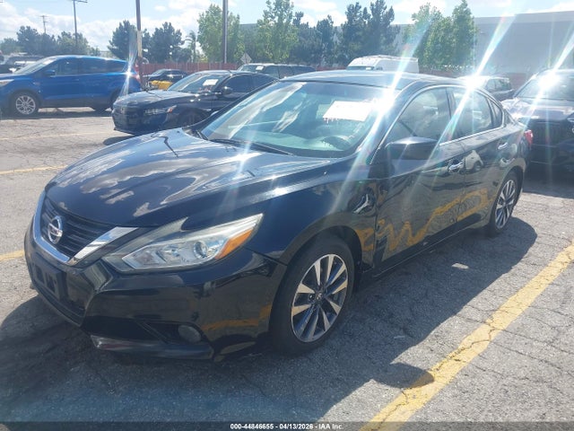 1N4AL3AP1HC226251 Nissan Altima 2.5 Sv