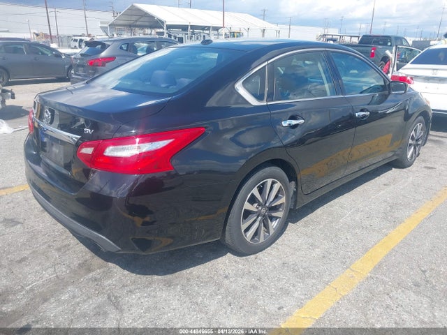 1N4AL3AP1HC226251 Nissan Altima 2.5 Sv