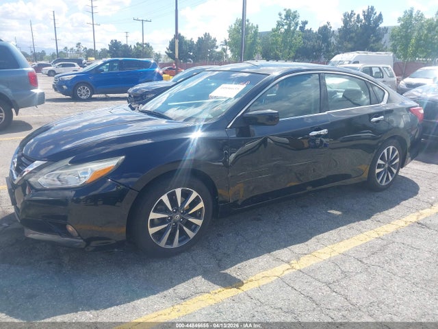 1N4AL3AP1HC226251 Nissan Altima 2.5 Sv