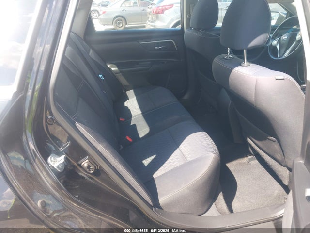1N4AL3AP1HC226251 Nissan Altima 2.5 Sv