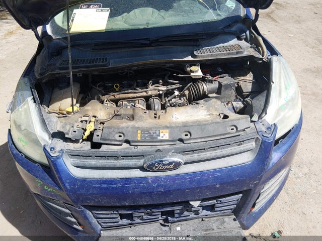 Продаж на аукціоні авто 2014 Ford Escape S, vin: 1FMCU0F75EUD44313, номер лоту: 44846656