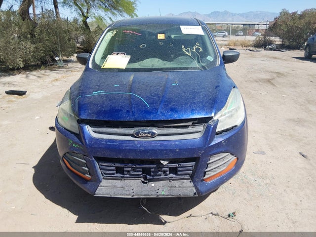 Продаж на аукціоні авто 2014 Ford Escape S, vin: 1FMCU0F75EUD44313, номер лоту: 44846656
