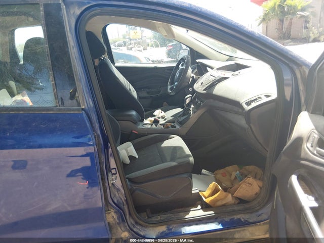 Продаж на аукціоні авто 2014 Ford Escape S, vin: 1FMCU0F75EUD44313, номер лоту: 44846656