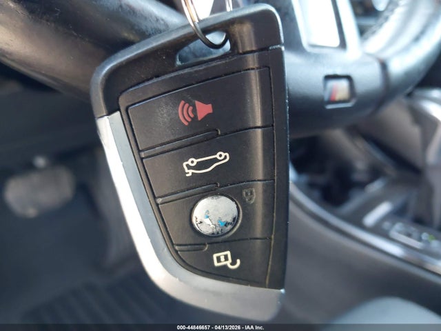 2017 Bmw X1 Sdrive28i მანქანა იყიდება აუქციონზე, vin: WBXHU7C31H5H34902, აუქციონის ნომერი: 44846657