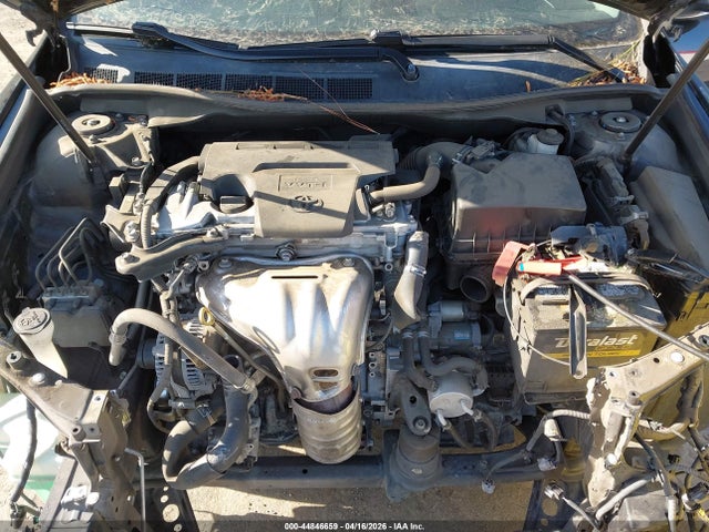 Toyota CAMRY SE 2014 4T1BF1FK4EU311318 Image 10