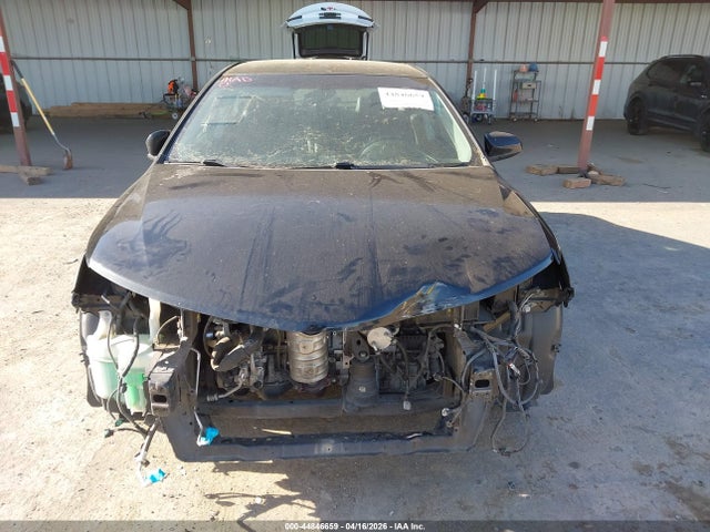 Toyota CAMRY SE 2014 4T1BF1FK4EU311318 Image 13