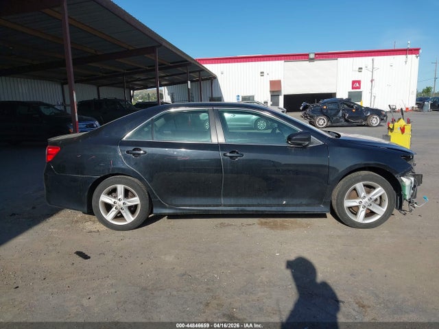Toyota CAMRY SE 2014 4T1BF1FK4EU311318 Image 14
