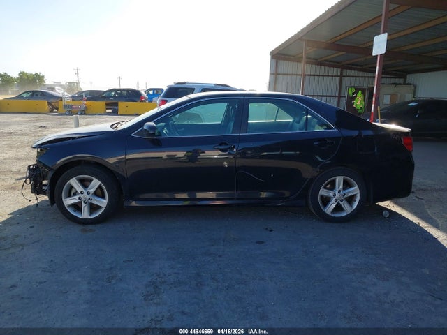 Toyota CAMRY SE 2014 4T1BF1FK4EU311318 Image 15