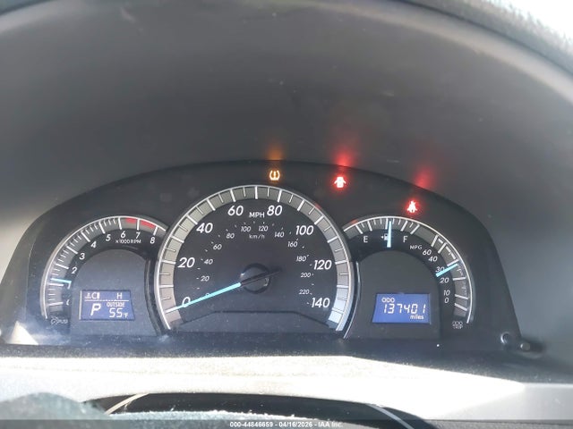 Toyota CAMRY SE 2014 4T1BF1FK4EU311318 Image 16