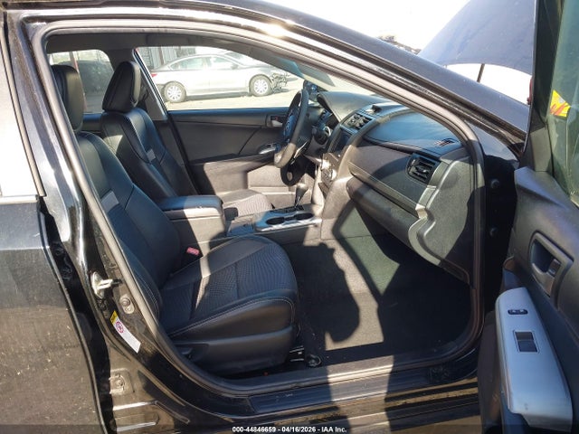 Toyota CAMRY SE 2014 4T1BF1FK4EU311318 Image 5