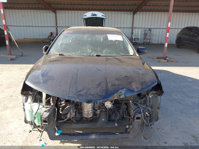 Toyota CAMRY SE 2014 4T1BF1FK4EU311318 Image 6