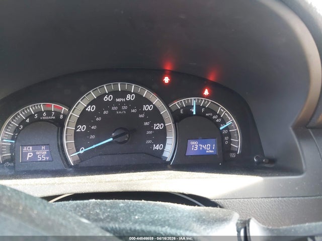Toyota CAMRY SE 2014 4T1BF1FK4EU311318 Image 7