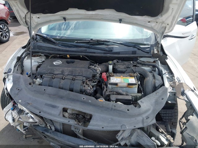 Продажа на аукционе авто 2013 Nissan Sentra Sl, vin: 3N1AB7AP6DL711815, номер лота: 44846660
