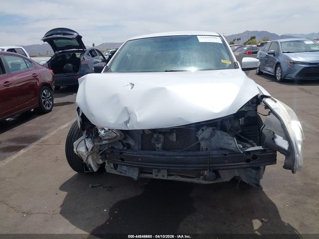 Продажа на аукционе авто 2013 Nissan Sentra Sl, vin: 3N1AB7AP6DL711815, номер лота: 44846660