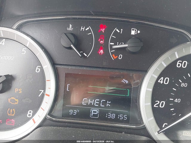 Продажа на аукционе авто 2013 Nissan Sentra Sl, vin: 3N1AB7AP6DL711815, номер лота: 44846660