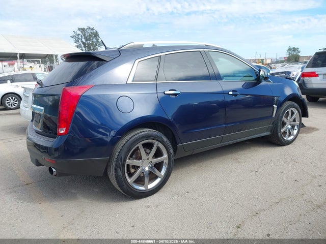 Aukcja sprzedaży 2010 Cadillac Srx Performance Collection, vin: 3GYFNBEY7AS521923, numer aukcji: 44846661