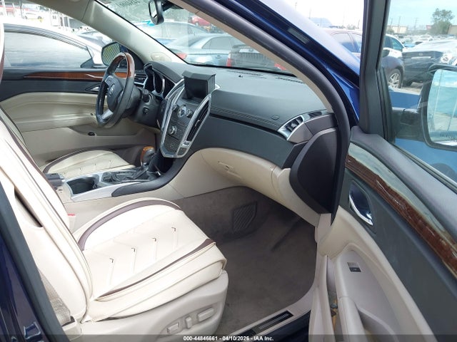 Aukcja sprzedaży 2010 Cadillac Srx Performance Collection, vin: 3GYFNBEY7AS521923, numer aukcji: 44846661