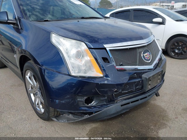 Aukcja sprzedaży 2010 Cadillac Srx Performance Collection, vin: 3GYFNBEY7AS521923, numer aukcji: 44846661