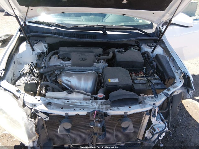 Toyota CAMRY SE 2016 4T1BF1FK3GU236940 Image 10