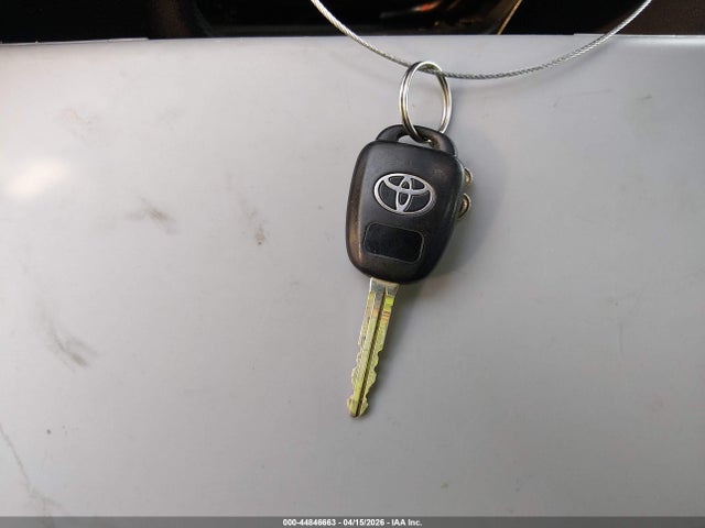 Toyota CAMRY SE 2016 4T1BF1FK3GU236940 Image 11