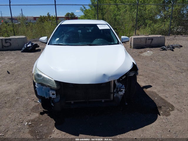 Toyota CAMRY SE 2016 4T1BF1FK3GU236940 Image 12
