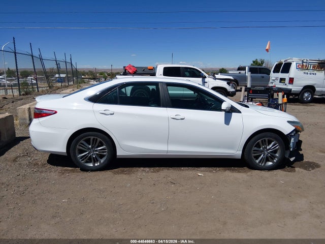 Toyota CAMRY SE 2016 4T1BF1FK3GU236940 Image 13
