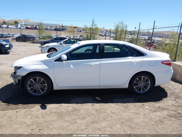 Toyota CAMRY SE 2016 4T1BF1FK3GU236940 Image 14
