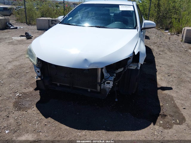 Toyota CAMRY SE 2016 4T1BF1FK3GU236940 Image 6