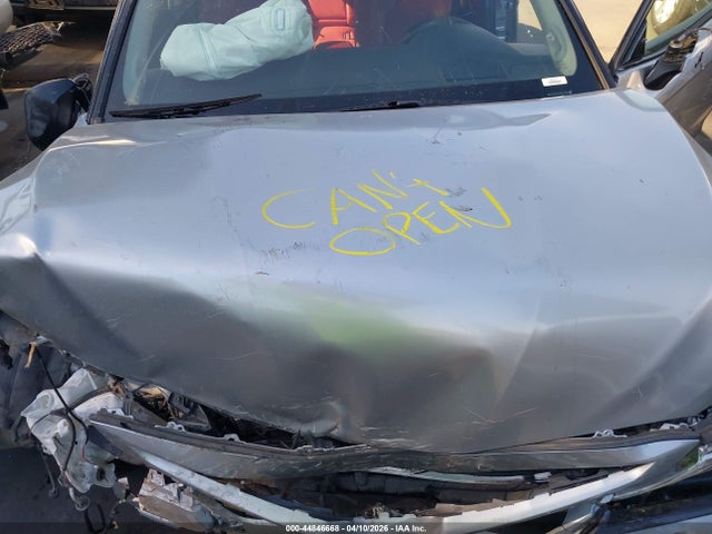4T1BZ1HK1JU011069 Toyota Camry Xse V6