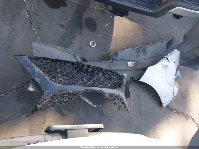 4T1BZ1HK1JU011069 Toyota Camry Xse V6