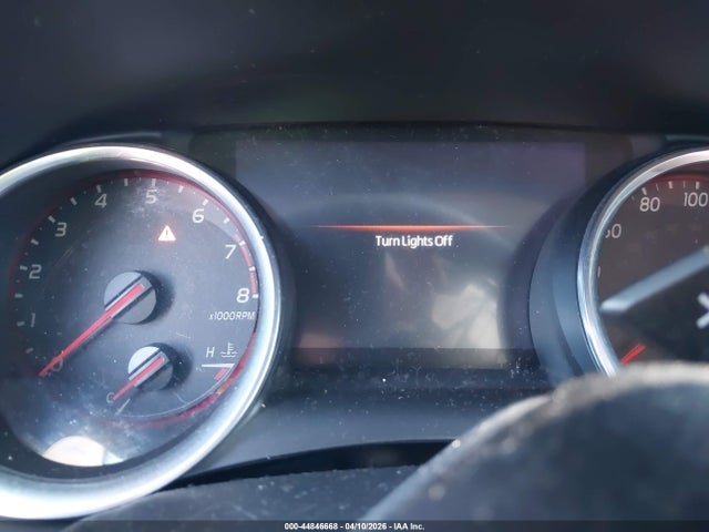 4T1BZ1HK1JU011069 Toyota Camry Xse V6