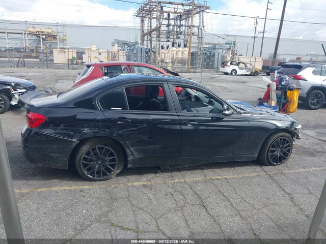Продажа на аукционе авто 2017 Bmw 320i Xdrive, vin: WBA8E5G31HNU42654, номер лота: 44846669