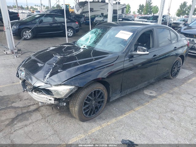 Продажа на аукционе авто 2017 Bmw 320i Xdrive, vin: WBA8E5G31HNU42654, номер лота: 44846669