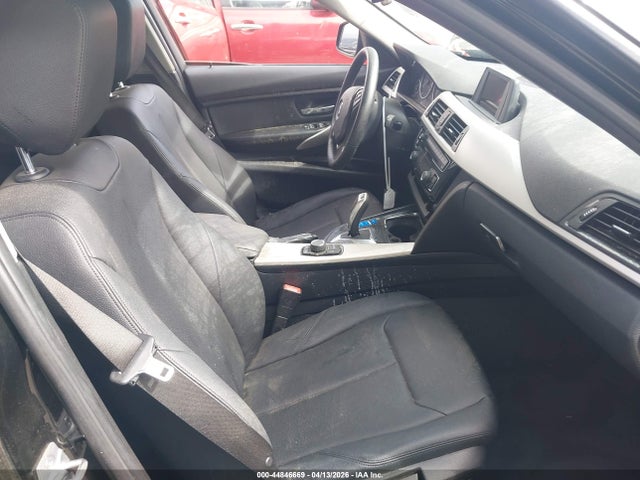 Продажа на аукционе авто 2017 Bmw 320i Xdrive, vin: WBA8E5G31HNU42654, номер лота: 44846669