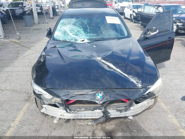 Продажа на аукционе авто 2017 Bmw 320i Xdrive, vin: WBA8E5G31HNU42654, номер лота: 44846669