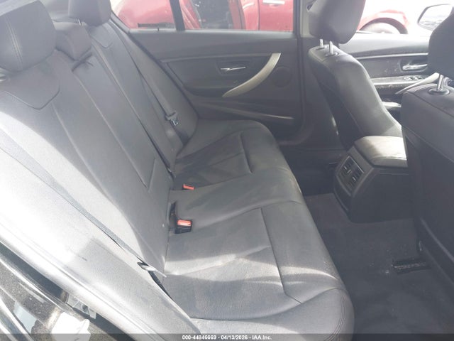 Продажа на аукционе авто 2017 Bmw 320i Xdrive, vin: WBA8E5G31HNU42654, номер лота: 44846669