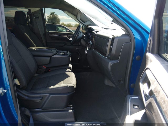 2022 Gmc Sierra 1500 4wd  Short Box Elevation მანქანა იყიდება აუქციონზე, vin: 3GTPUCEK3NG689663, აუქციონის ნომერი: 44846671