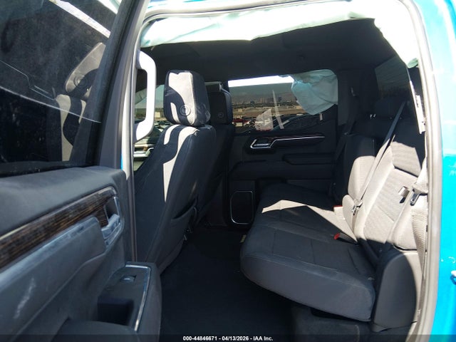 2022 Gmc Sierra 1500 4wd  Short Box Elevation მანქანა იყიდება აუქციონზე, vin: 3GTPUCEK3NG689663, აუქციონის ნომერი: 44846671