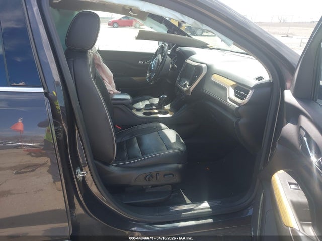 44846673 :رقم المزاد ، 1GKKNXLS2KZ151781 vin ، 2019 Gmc Acadia Denali مزاد بيع