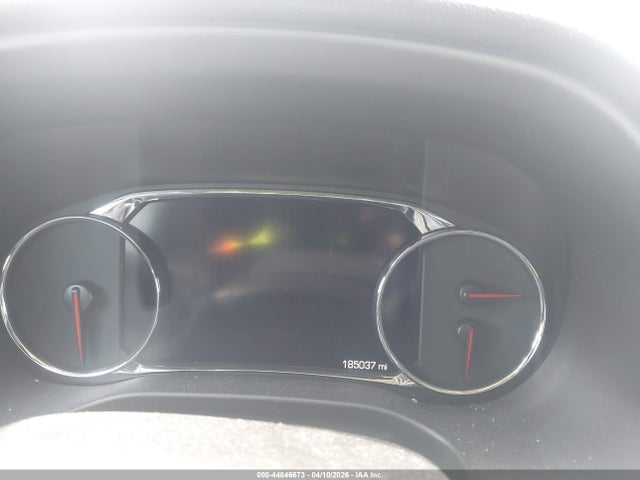 44846673 :رقم المزاد ، 1GKKNXLS2KZ151781 vin ، 2019 Gmc Acadia Denali مزاد بيع