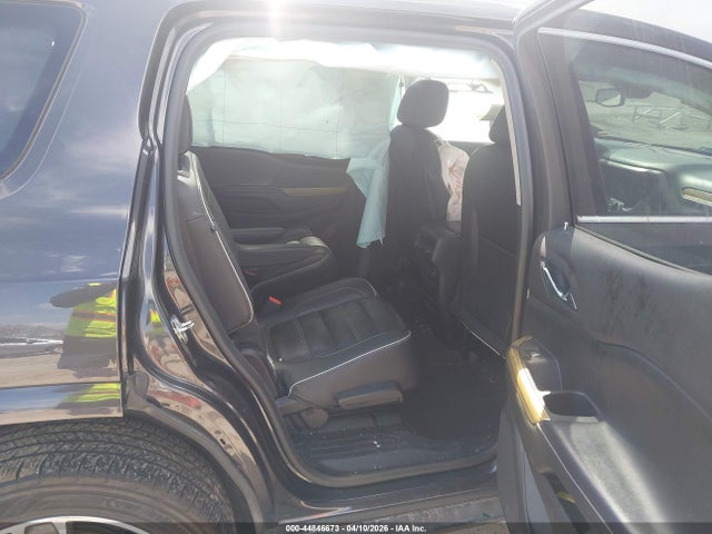 44846673 :رقم المزاد ، 1GKKNXLS2KZ151781 vin ، 2019 Gmc Acadia Denali مزاد بيع