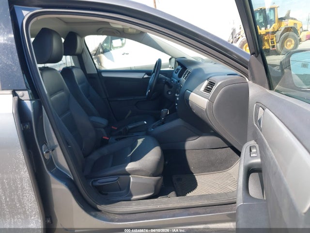Продажа на аукционе авто 2012 Volkswagen Jetta 2.0l Tdi, vin: 3VWLL7AJ5CM407217, номер лота: 44846674
