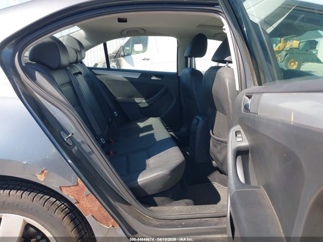 Продажа на аукционе авто 2012 Volkswagen Jetta 2.0l Tdi, vin: 3VWLL7AJ5CM407217, номер лота: 44846674