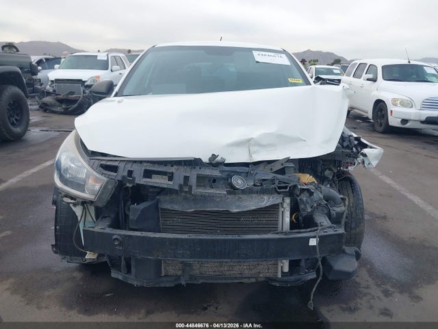 KIA RIO LX 2018 3KPA25AB6JE089612 Image 13