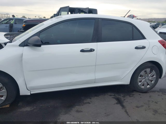 KIA RIO LX 2018 3KPA25AB6JE089612 Image 15