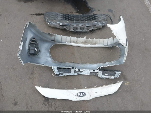 KIA RIO LX 2018 3KPA25AB6JE089612 Image 12