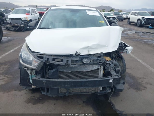 KIA RIO LX 2018 3KPA25AB6JE089612 Image 6