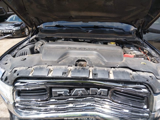 Aukcja sprzedaży 2019 Ram 2500 Limited  4x4 6'4 Box, vin: 3C6UR5TL9KG626629, numer aukcji: 44846677